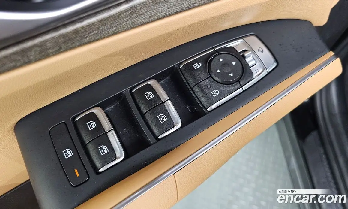 Kia Sorento 2022 2.5 автомат (гидро), фото 27