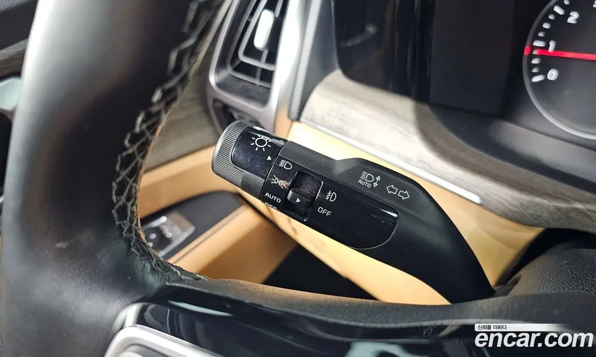 Kia Sorento 2022 2.5 автомат (гидро), фото 29