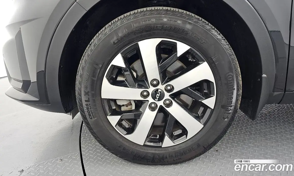 Kia Sorento 2022 2.5 автомат (гидро), фото 5