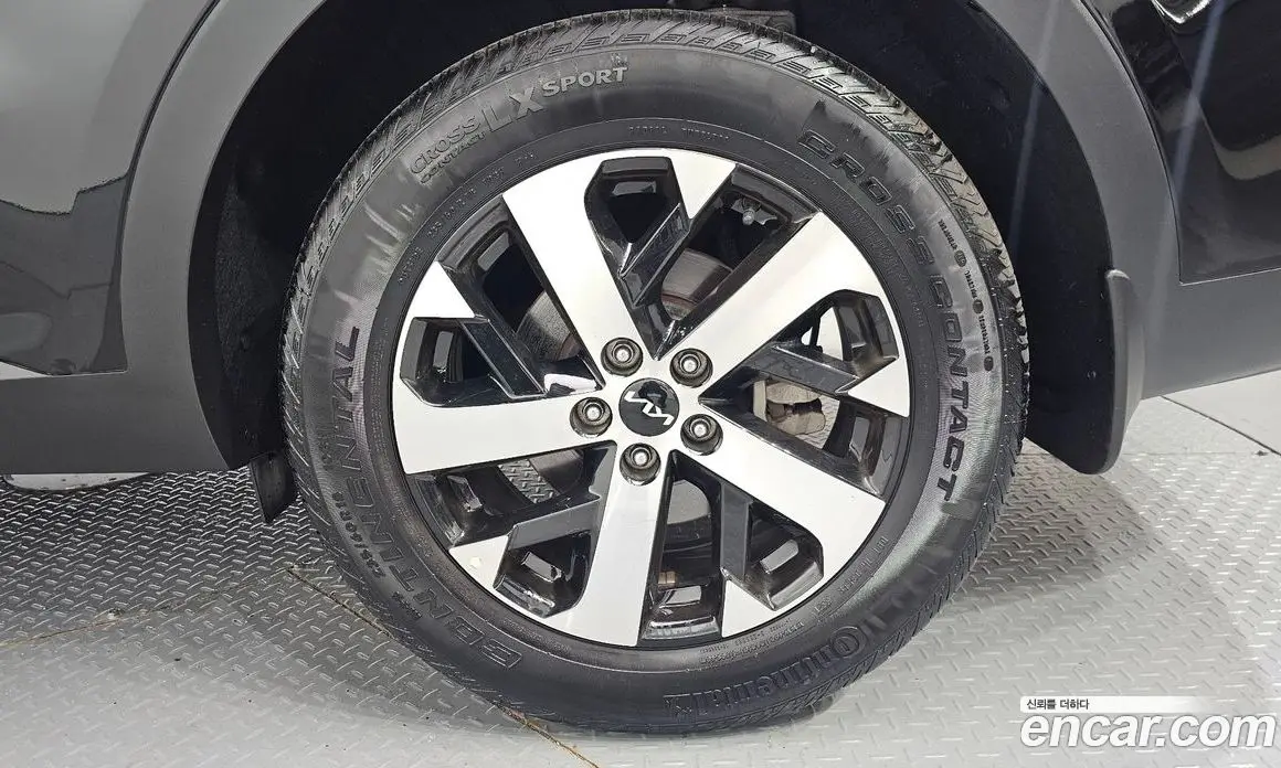 Kia Sorento 2022 2.5 автомат (гидро), фото 7