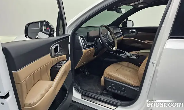 Kia Sorento 2023 1.6 автомат (гидро), миниатюра 12