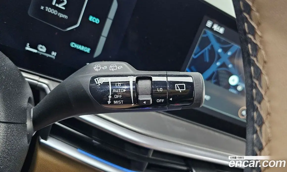 Kia Sorento 2023 1.6 автомат (гидро), фото 22