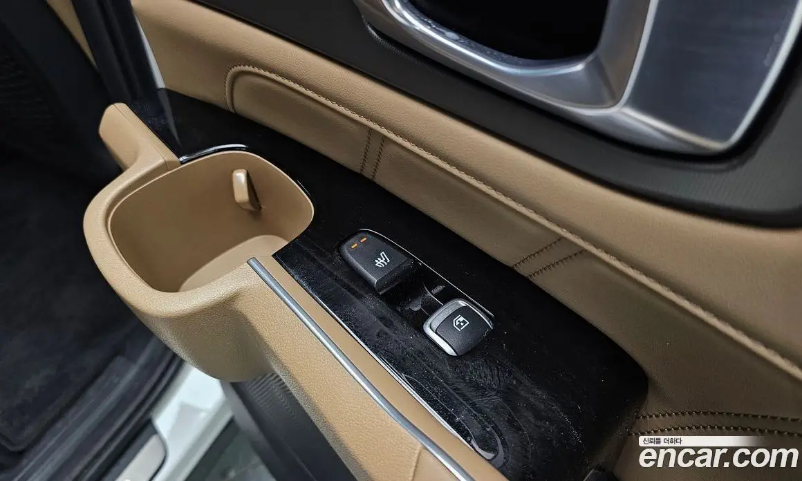 Kia Sorento 2023 1.6 автомат (гидро), фото 24