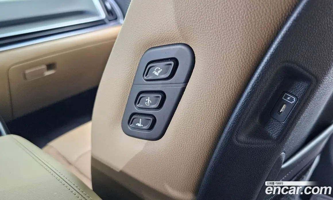 Kia Sorento 2023 1.6 автомат (гидро), фото 29