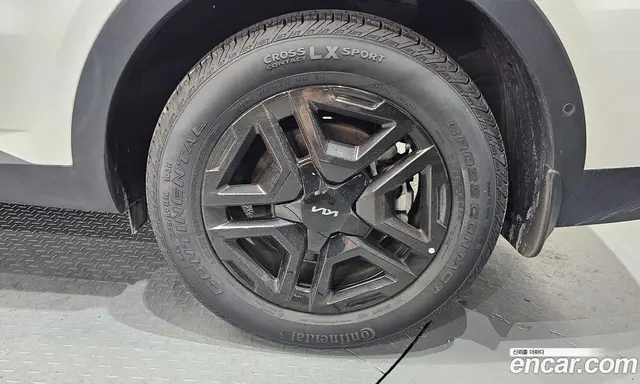Kia Sorento 2023 1.6 автомат (гидро), миниатюра 4