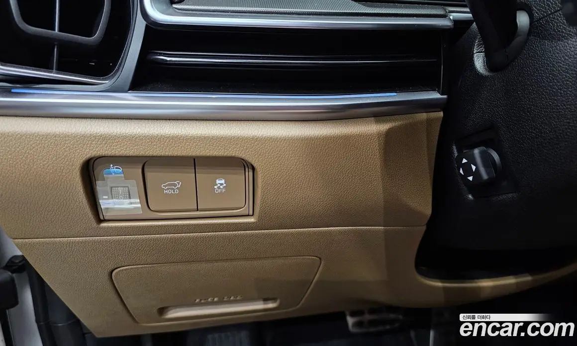 Kia Sorento 2023 1.6 автомат (гидро), фото 31