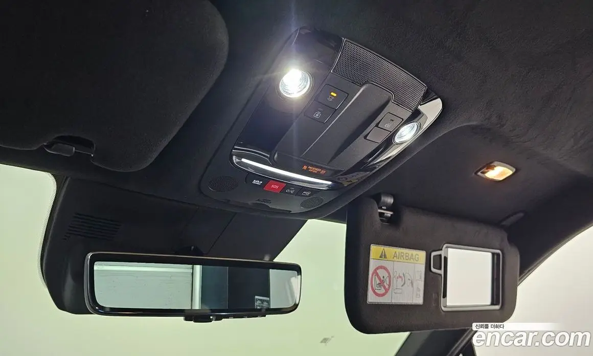 Kia Sorento 2023 1.6 автомат (гидро), фото 32