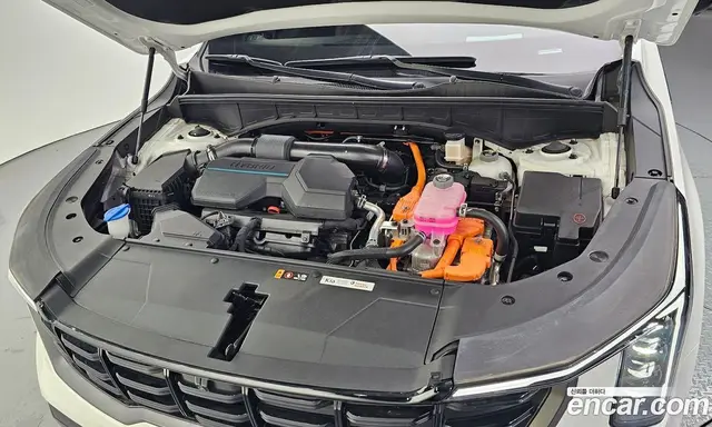 Kia Sorento 2023 1.6 автомат (гидро), миниатюра 5