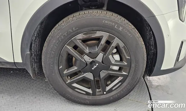 Kia Sorento 2023 1.6 автомат (гидро), миниатюра 6