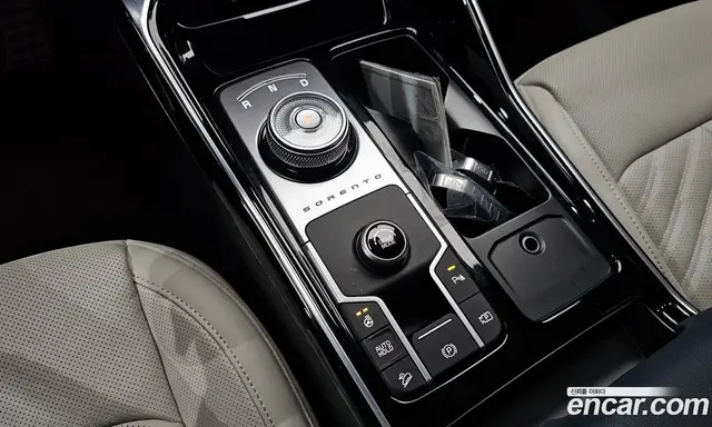 Kia Sorento 2024 1.6 автомат (гидро), миниатюра 12