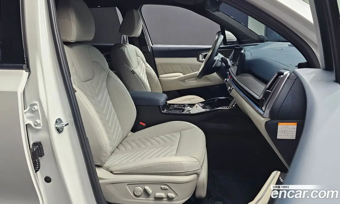 Kia Sorento 2024 1.6 автомат (гидро), фото 16