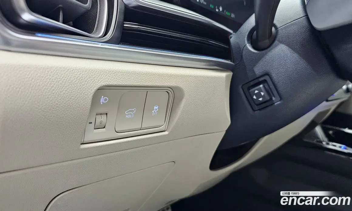 Kia Sorento 2024 1.6 автомат (гидро), фото 22