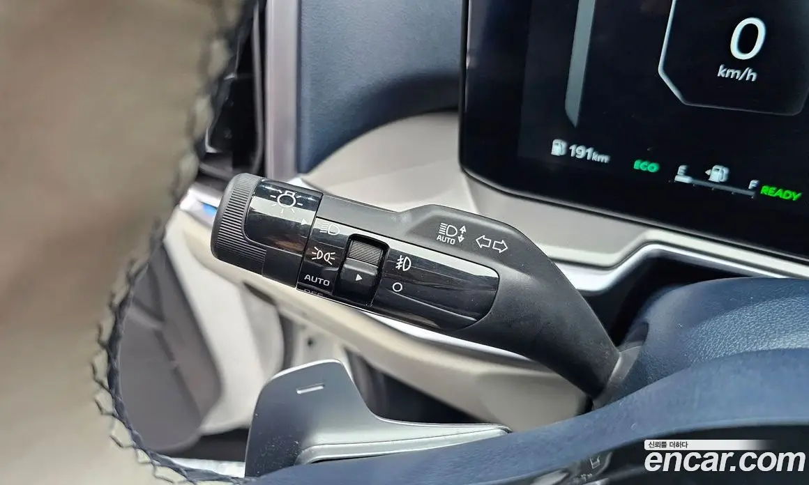 Kia Sorento 2024 1.6 автомат (гидро), фото 24