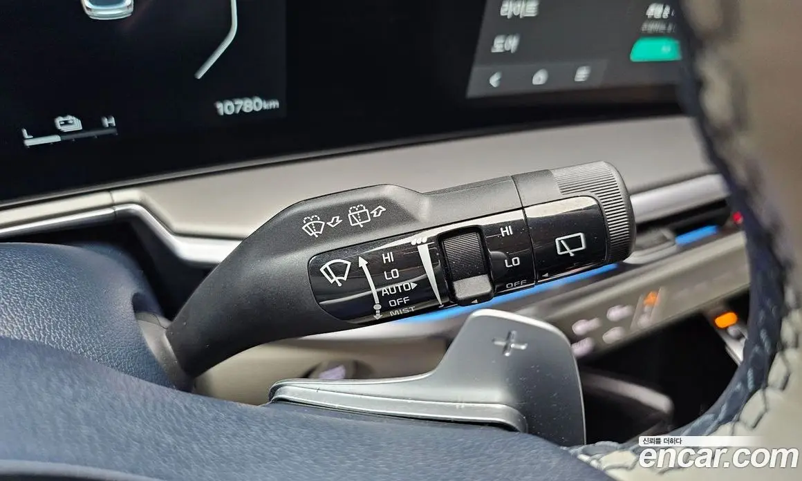 Kia Sorento 2024 1.6 автомат (гидро), фото 25