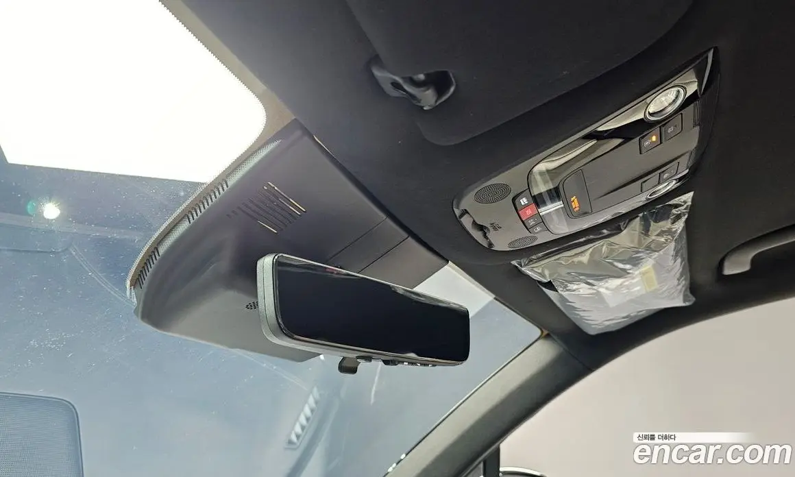 Kia Sorento 2024 1.6 автомат (гидро), фото 26