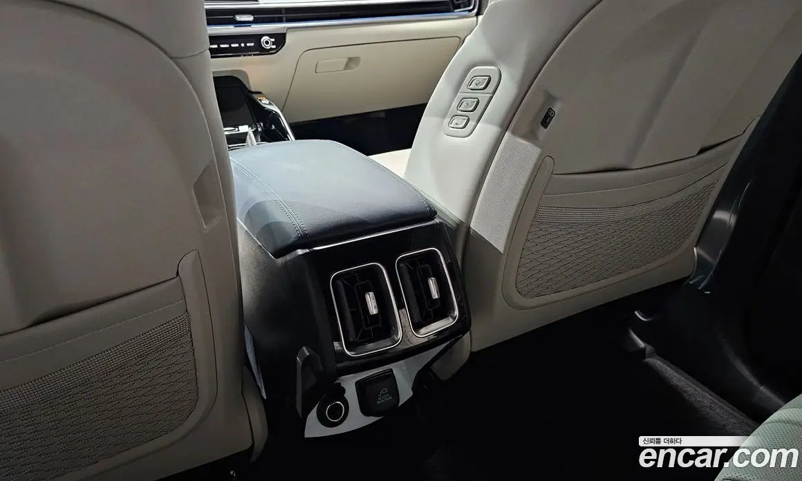 Kia Sorento 2024 1.6 автомат (гидро), фото 30