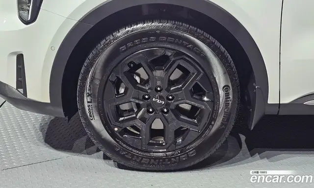 Kia Sorento 2024 1.6 автомат (гидро), миниатюра 5