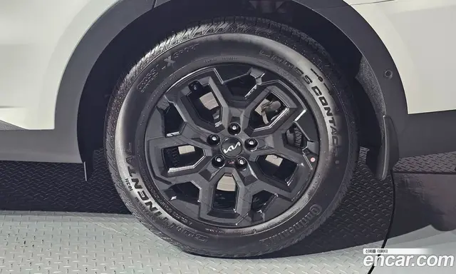 Kia Sorento 2024 1.6 автомат (гидро), миниатюра 7