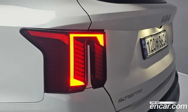 Kia Sorento 2024 1.6 автомат (гидро), миниатюра 9