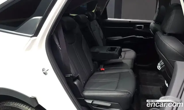 Kia Sorento 2025 2.5 автомат (гидро), миниатюра 11