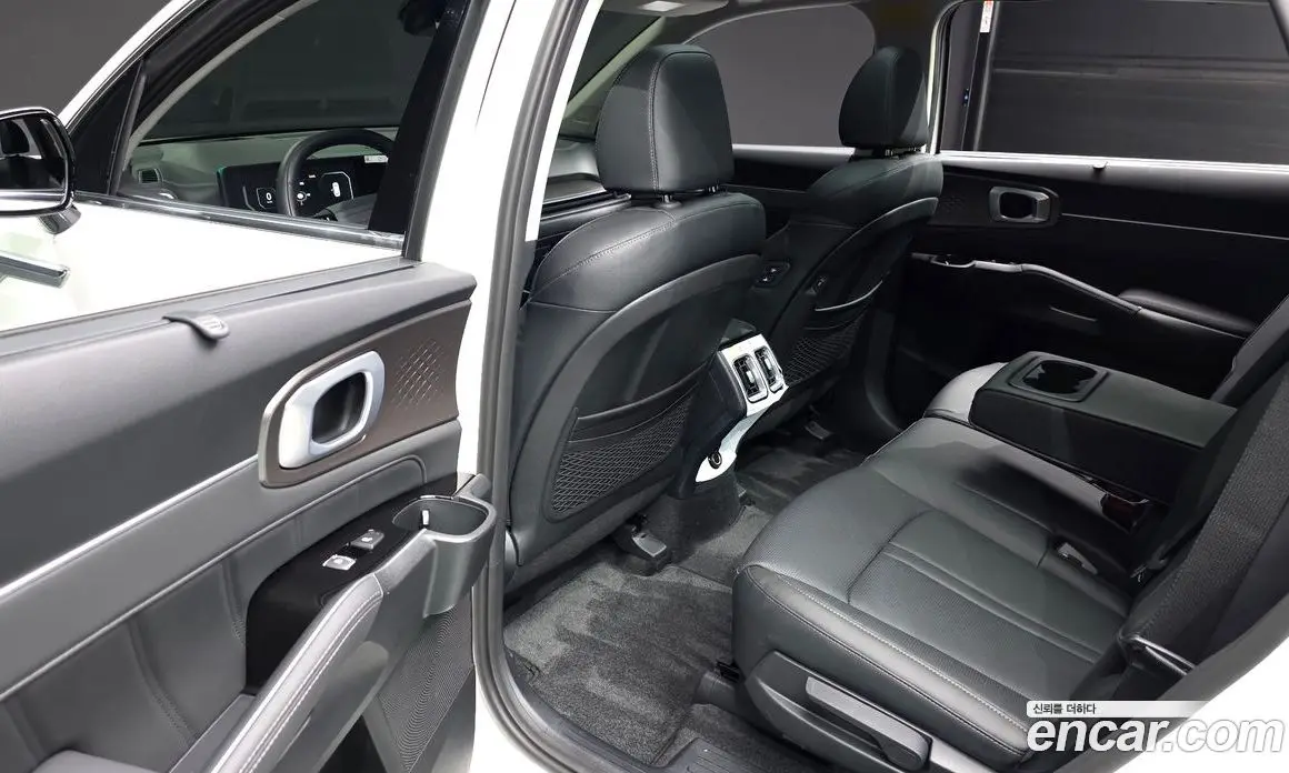Kia Sorento 2025 2.5 автомат (гидро), фото 12