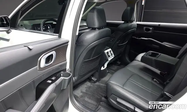Kia Sorento 2025 2.5 автомат (гидро), миниатюра 12