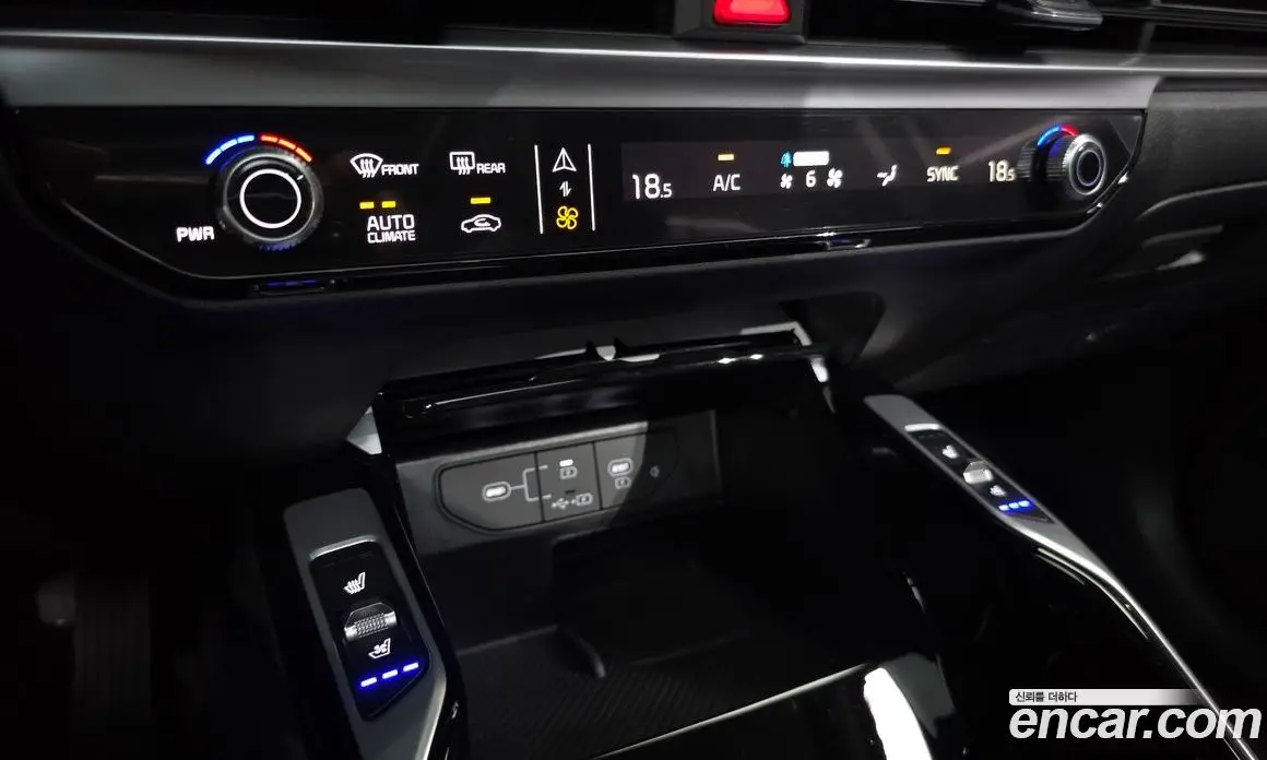 Kia Sorento 2025 2.5 автомат (гидро), фото 16