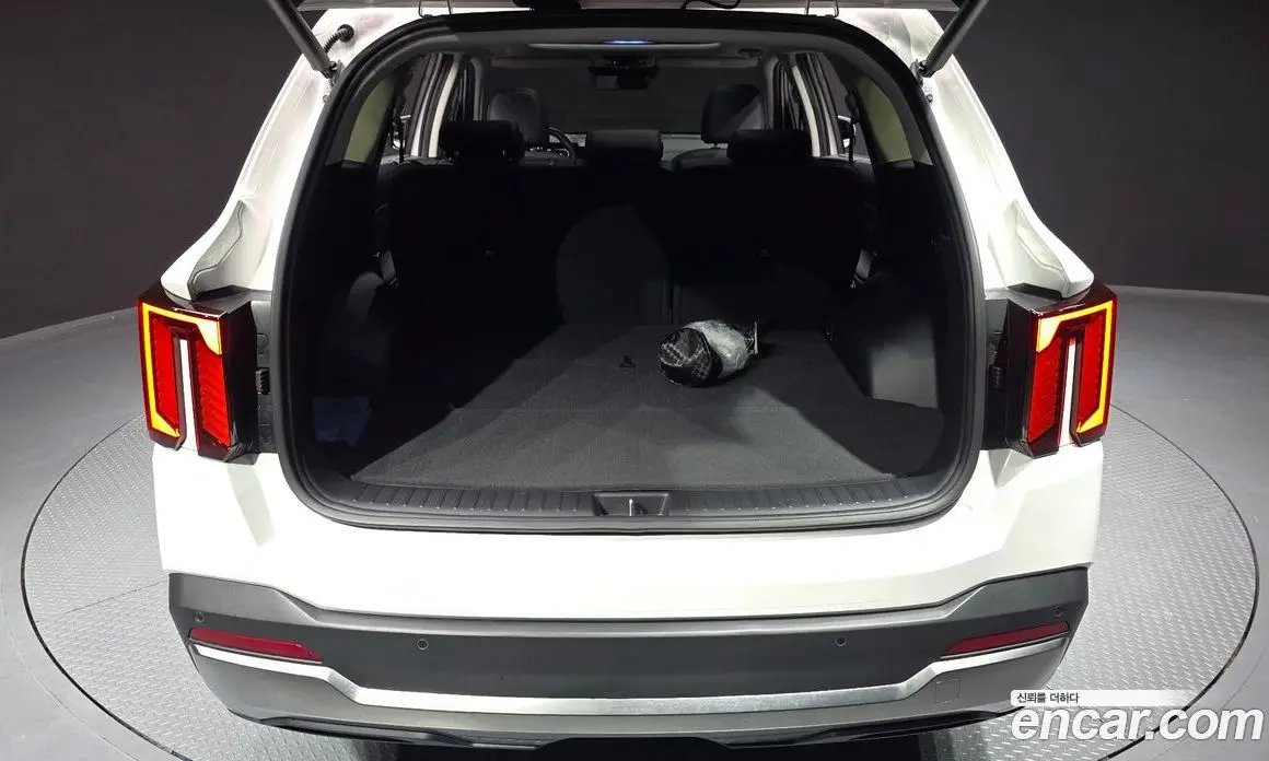 Kia Sorento 2025 2.5 автомат (гидро), фото 20