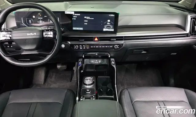 Kia Sorento 2025 2.5 автомат (гидро), миниатюра 7