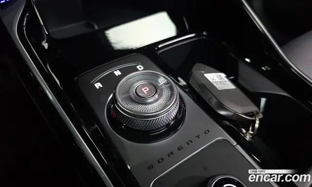 Kia Sorento 2025 2.5 автомат (гидро), миниатюра 9