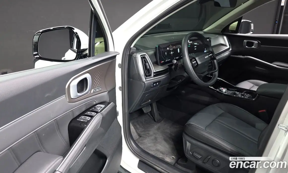Kia Sorento 2025 2.5 автомат (гидро), фото 10