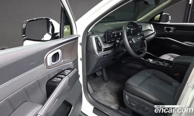 Kia Sorento 2025 2.5 автомат (гидро), миниатюра 10