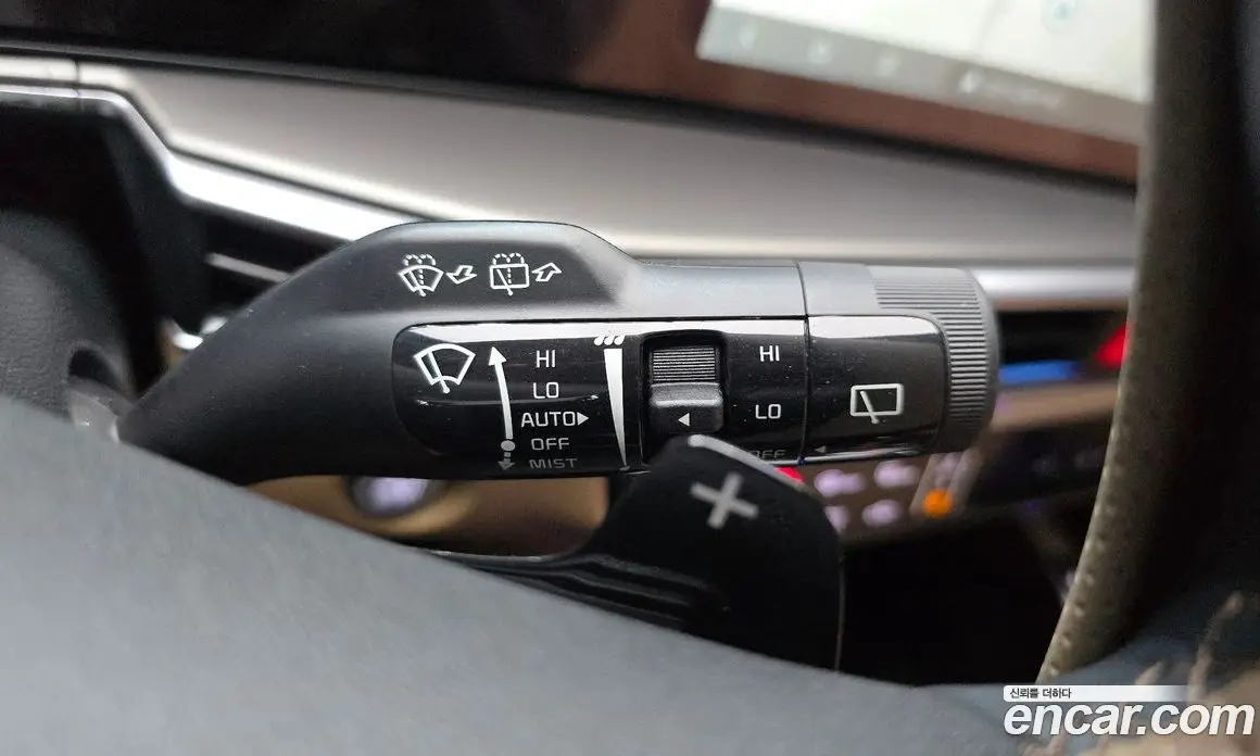 Kia Sorento 2025 2.5 автомат (гидро), фото 22