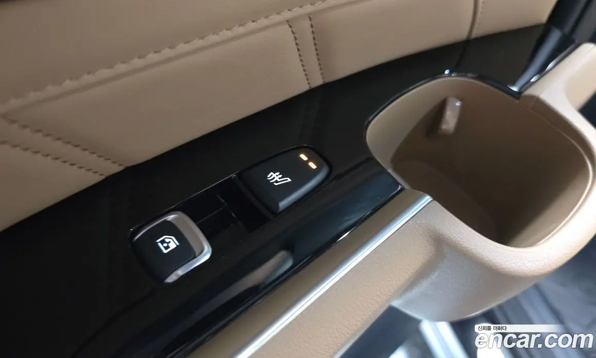 Kia Sorento 2025 2.5 автомат (гидро), фото 28