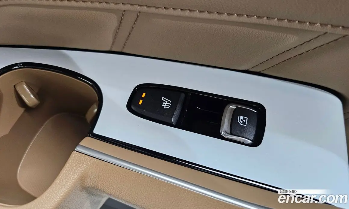 Kia Sorento 2026 1.6 автомат (гидро), фото 23