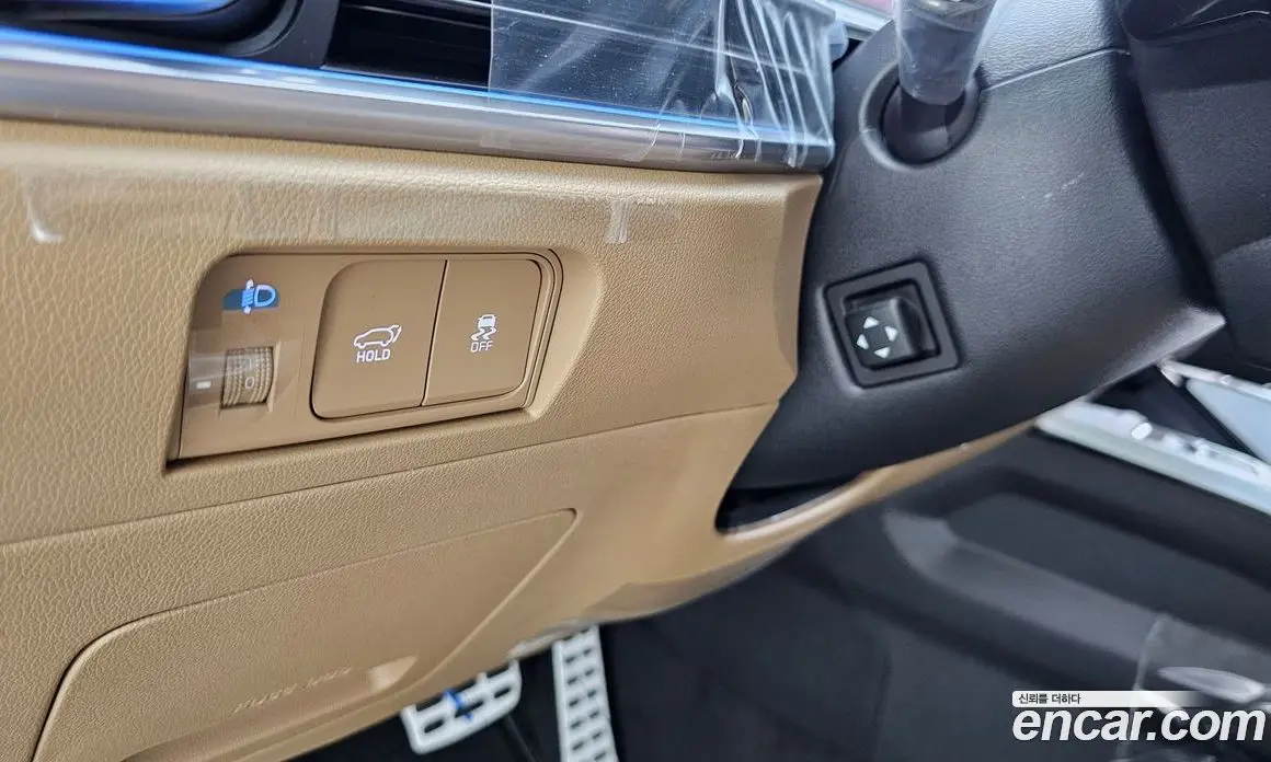 Kia Sorento 2026 1.6 автомат (гидро), фото 27