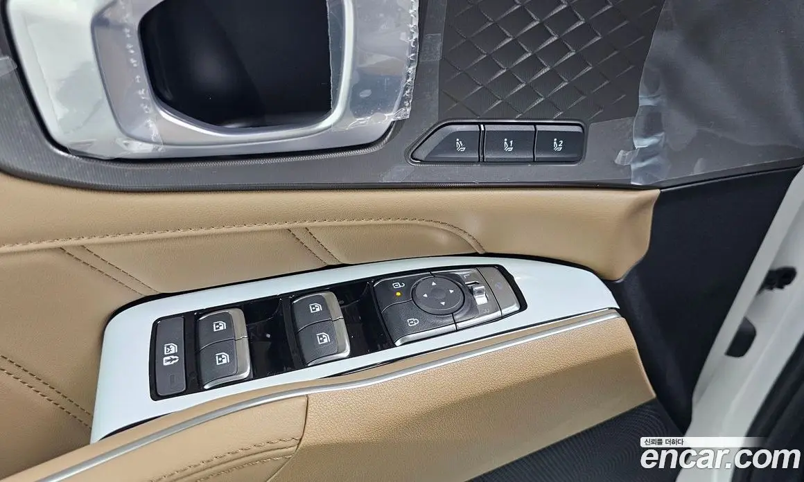 Kia Sorento 2026 1.6 автомат (гидро), фото 29