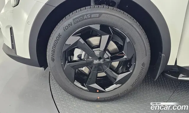 Kia Sorento 2026 1.6 автомат (гидро), миниатюра 5