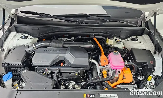 Kia Sorento 2026 1.6 автомат (гидро), миниатюра 6