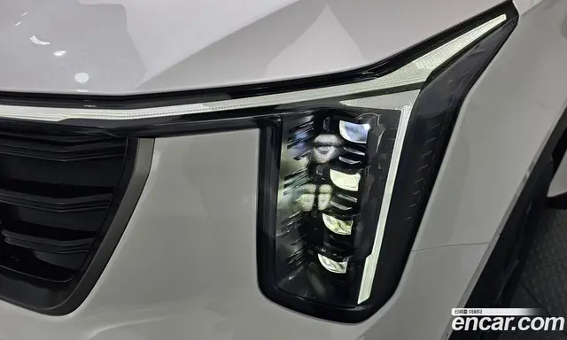 Kia Sorento 2026 1.6 автомат (гидро), миниатюра 8