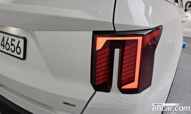 Kia Sorento 2026 1.6 автомат (гидро), миниатюра 9