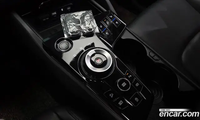 Kia Sportage 2021 1.6 автомат (гидро), миниатюра 12