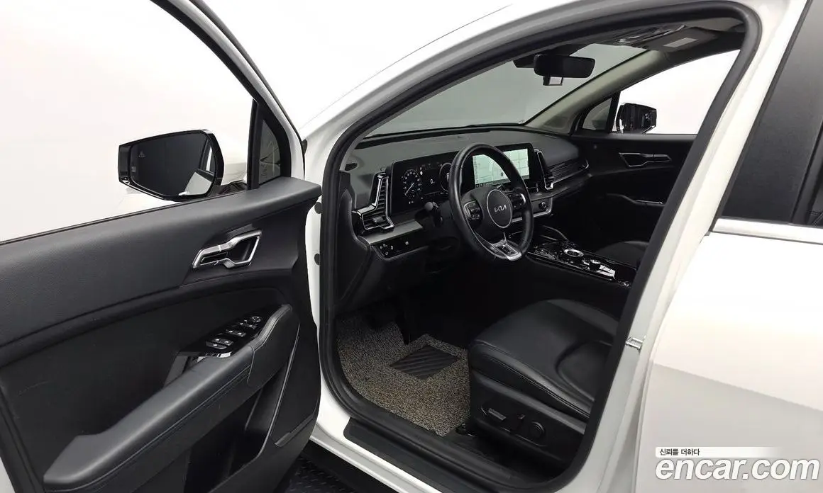 Kia Sportage 2021 1.6 автомат (гидро), фото 13