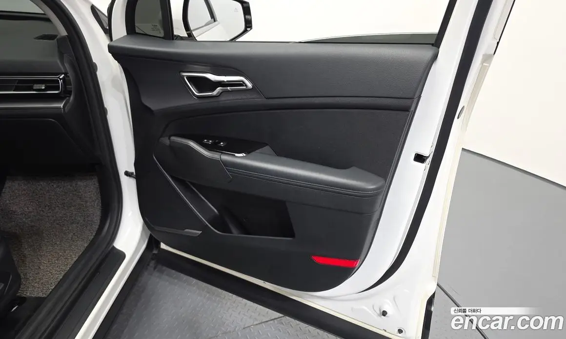 Kia Sportage 2021 1.6 автомат (гидро), фото 14