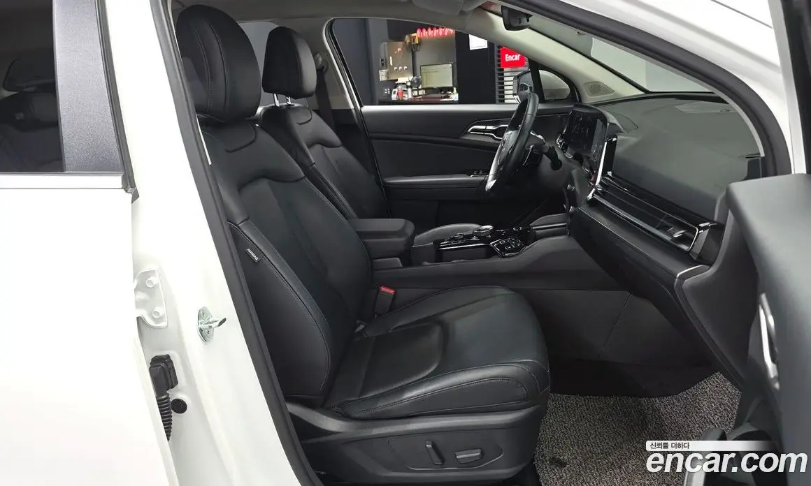Kia Sportage 2021 1.6 автомат (гидро), фото 17