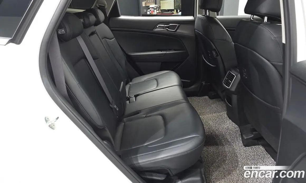 Kia Sportage 2021 1.6 автомат (гидро), фото 18