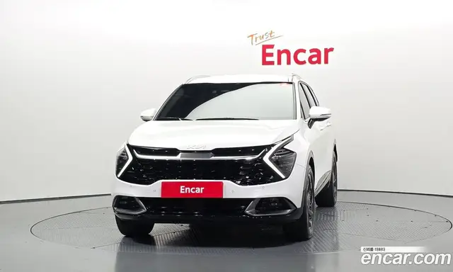 Kia Sportage 2021 1.6 автомат (гидро), миниатюра 3