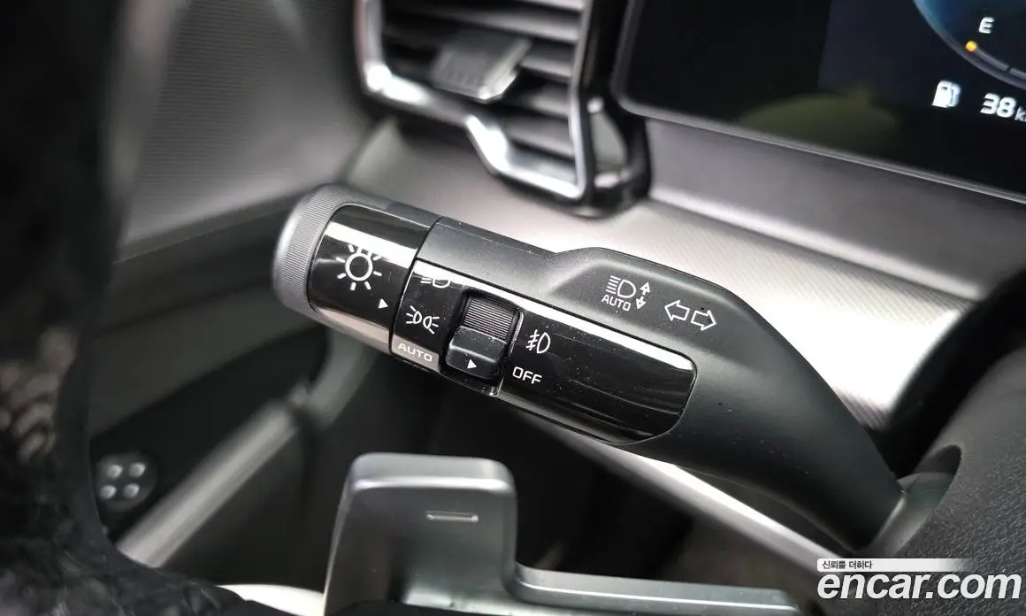 Kia Sportage 2021 1.6 автомат (гидро), фото 24