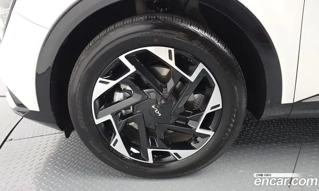 Kia Sportage 2021 1.6 автомат (гидро), миниатюра 5
