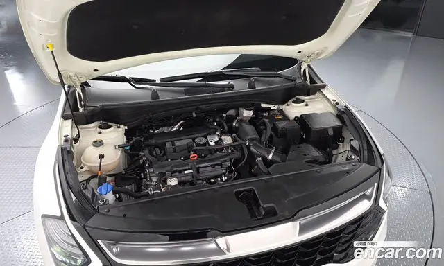 Kia Sportage 2021 1.6 автомат (гидро), миниатюра 6
